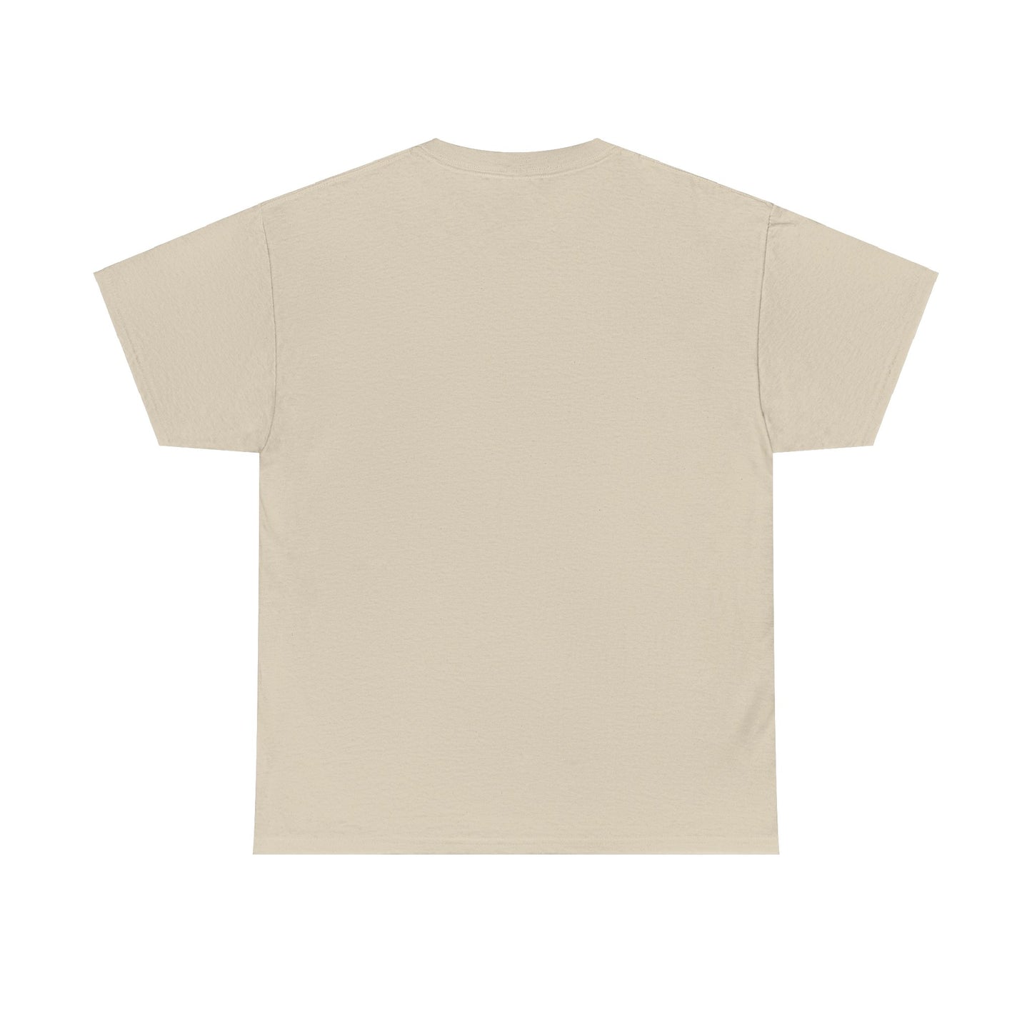 Manifesting Millions- Heavy Cotton T-Shirt