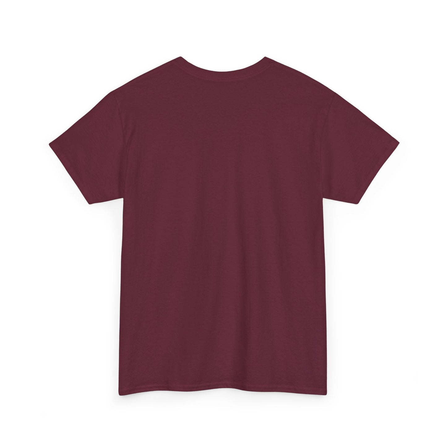 Manifesting Millions- Heavy Cotton T-Shirt