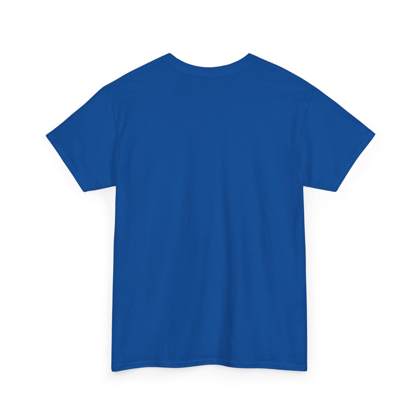 Manifesting Millions- Heavy Cotton T-Shirt
