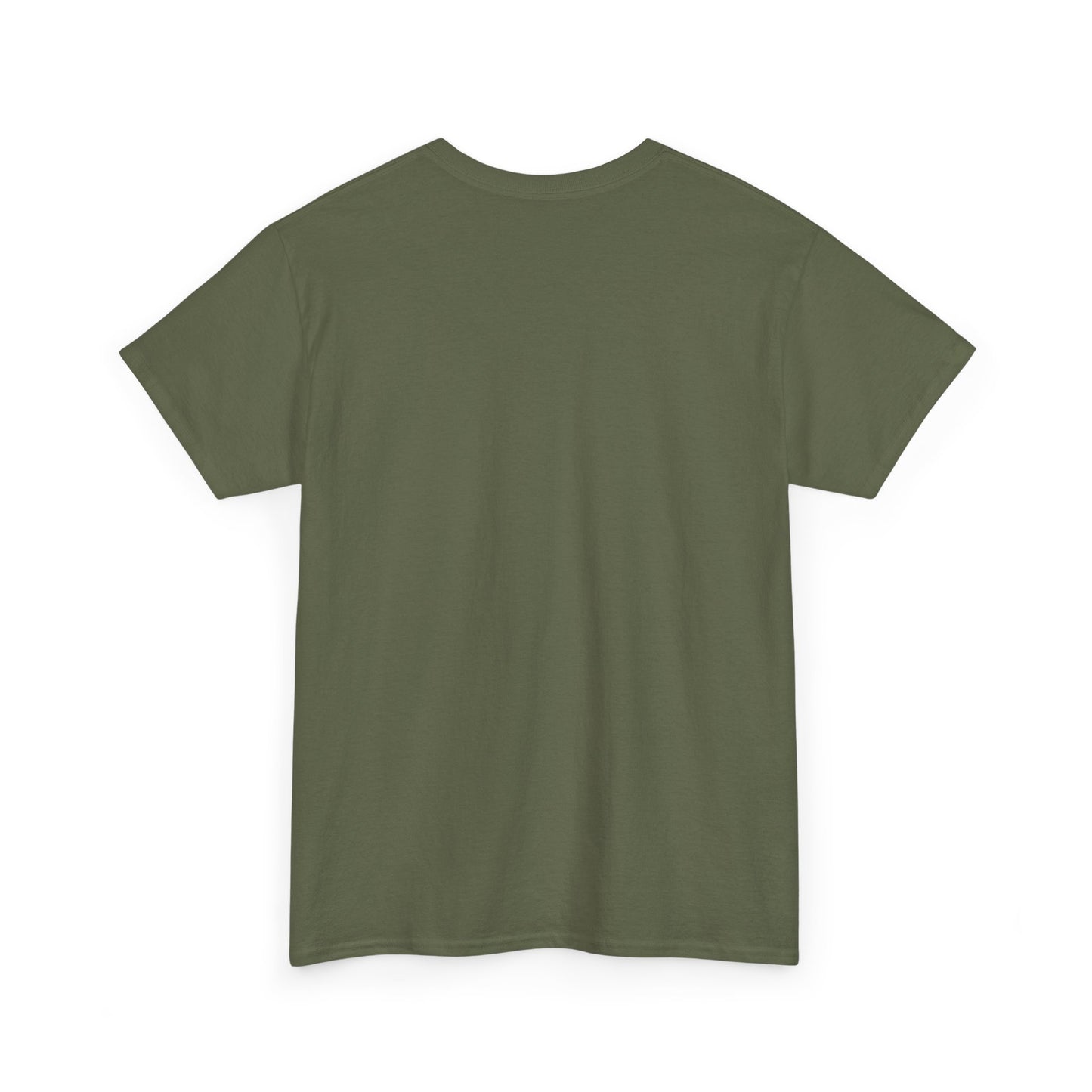 Manifesting Millions- Heavy Cotton T-Shirt