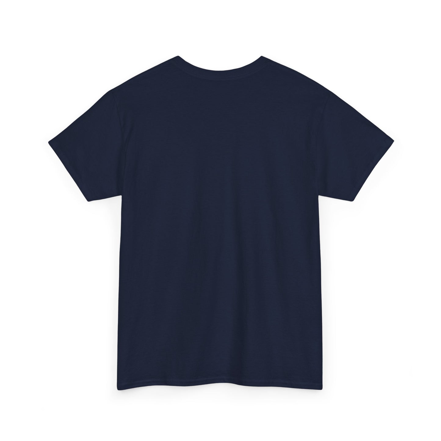 Manifesting Millions- Heavy Cotton T-Shirt