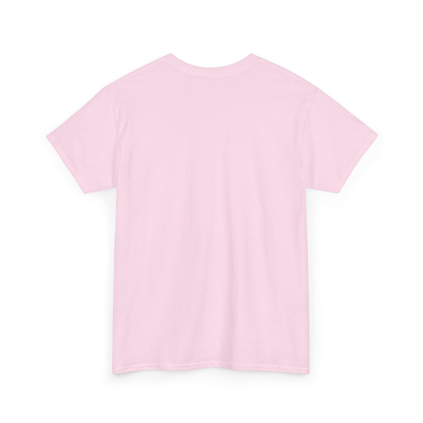 Manifesting Millions- Heavy Cotton T-Shirt