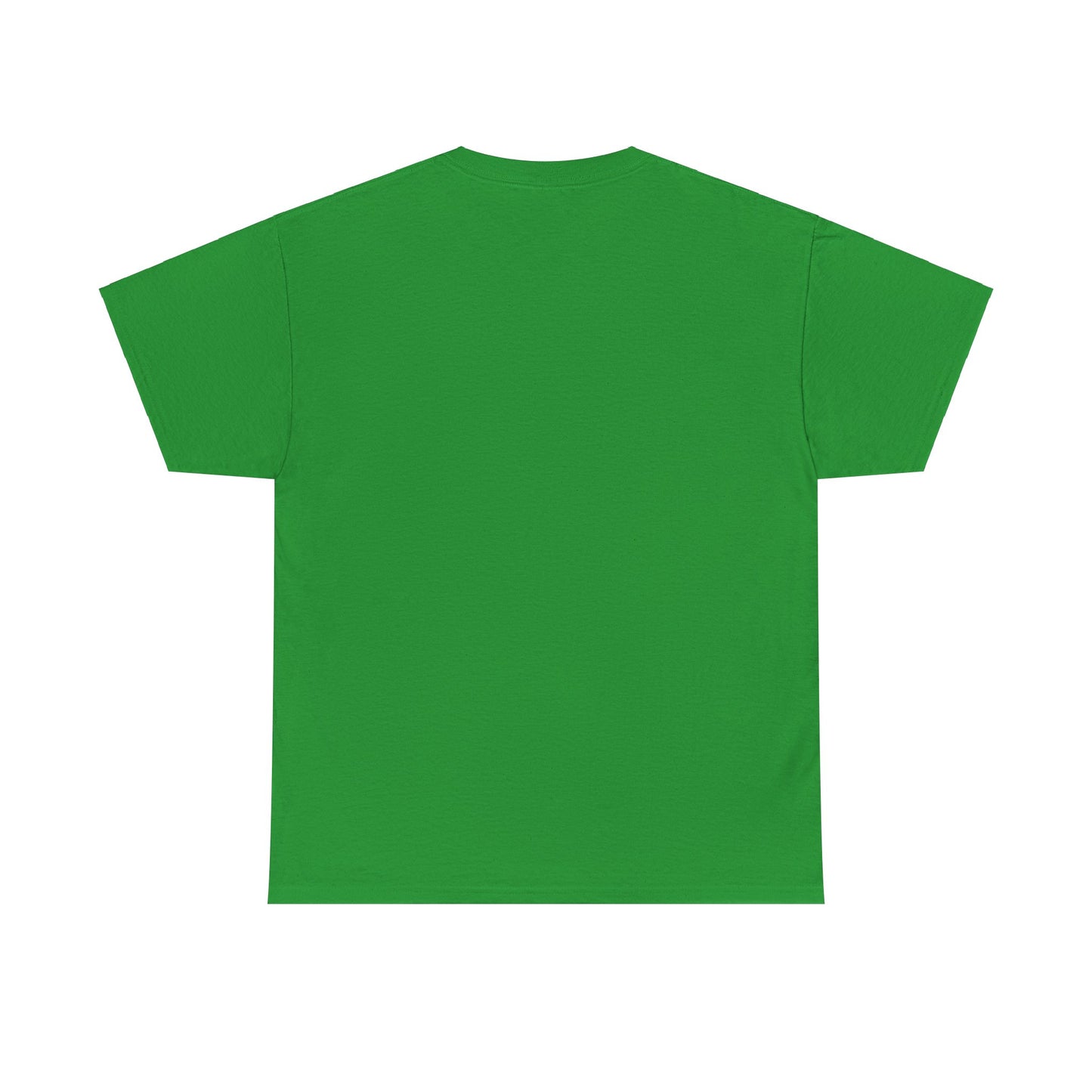 Manifesting Millions- Heavy Cotton T-Shirt