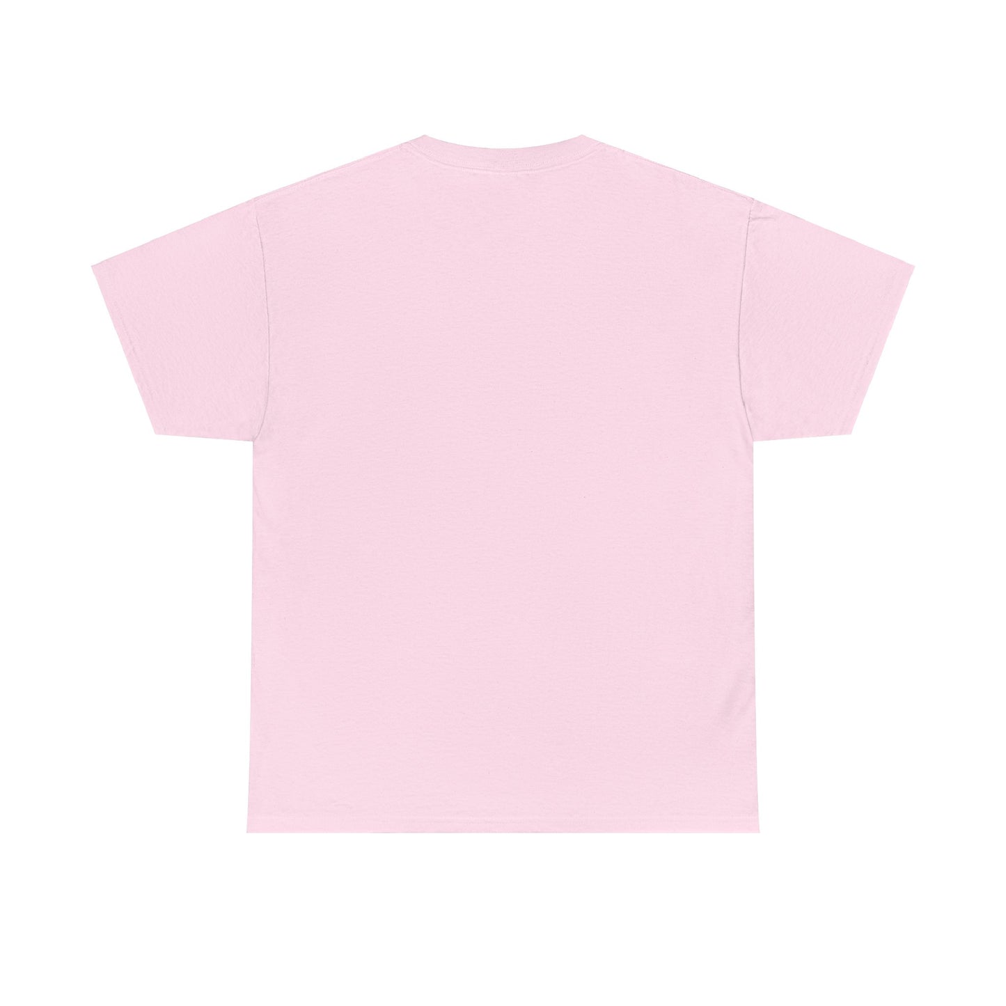 Manifesting Millions- Heavy Cotton T-Shirt