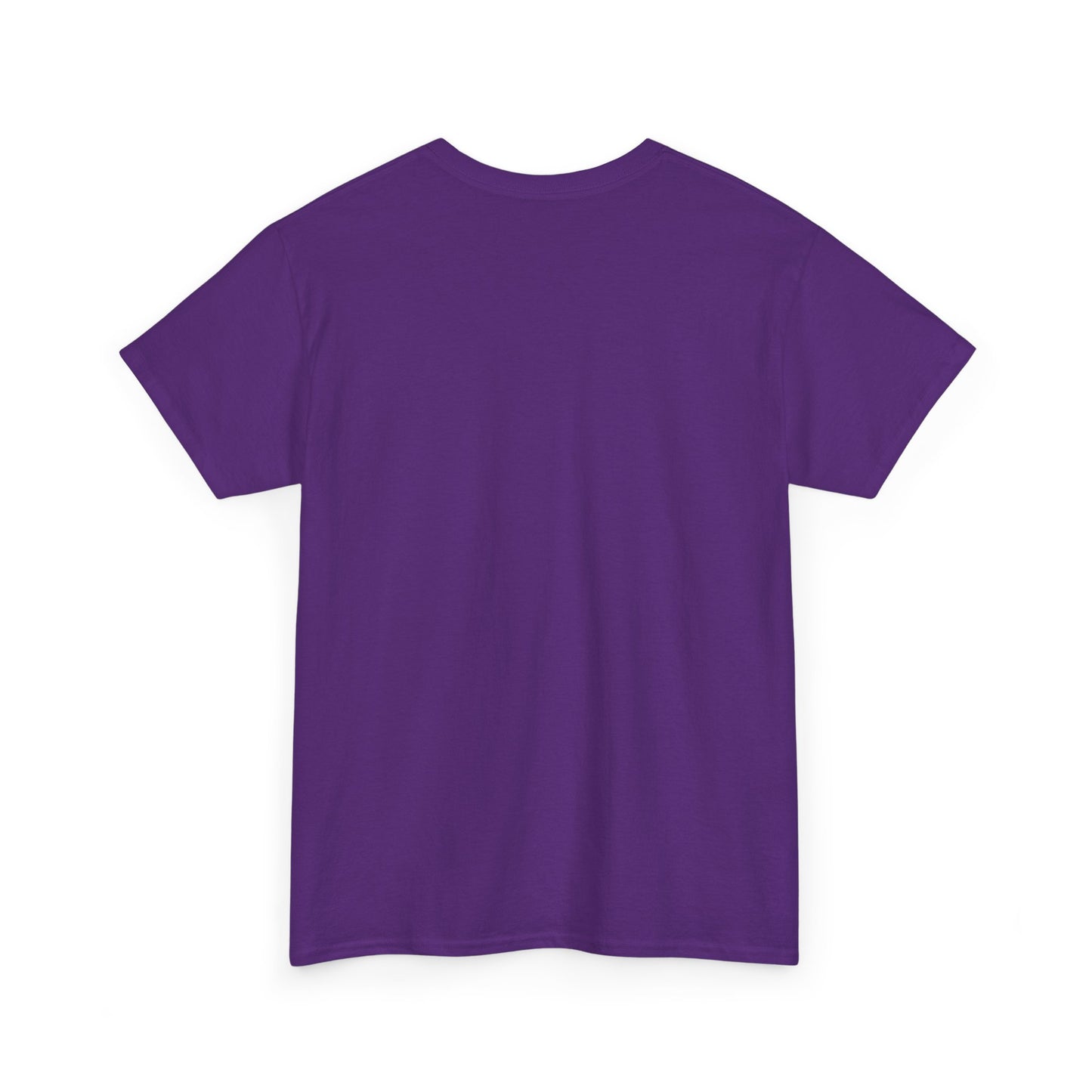 Manifesting Millions- Heavy Cotton T-Shirt