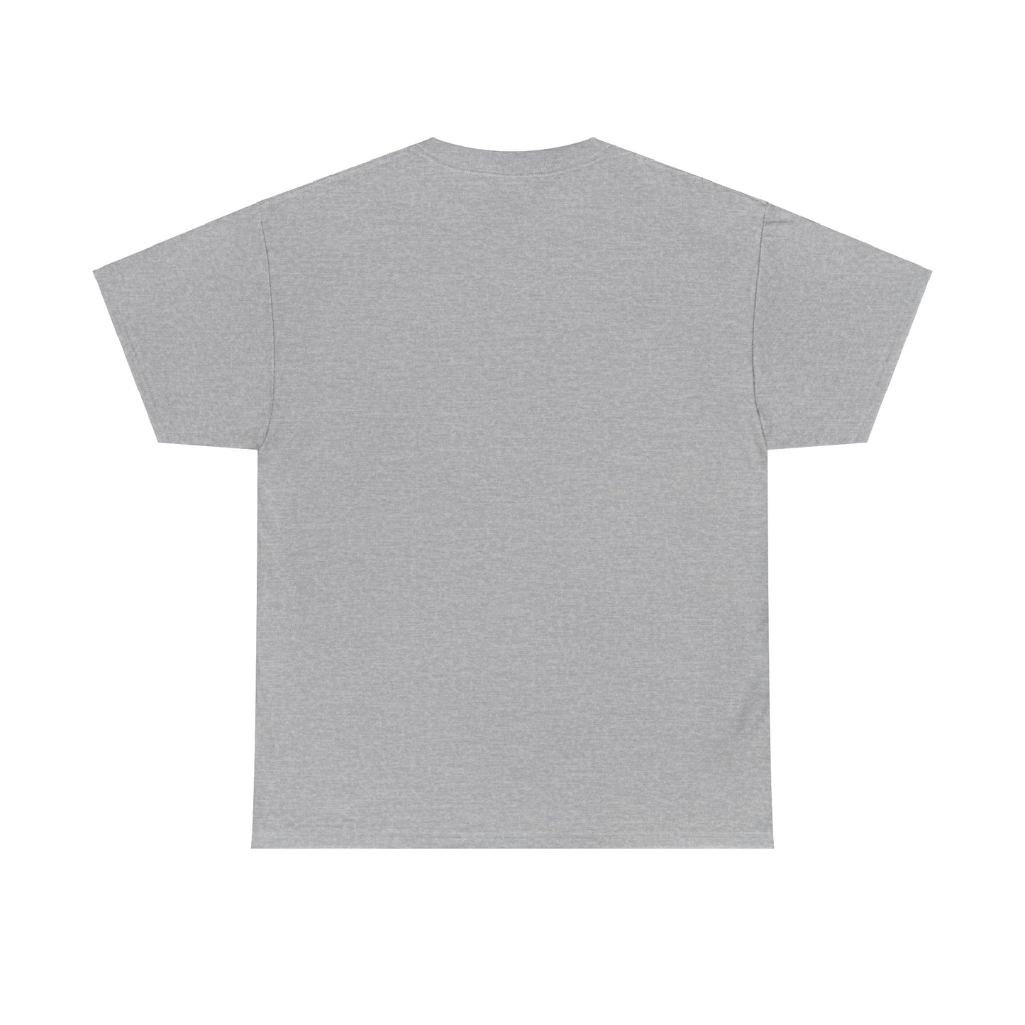 Manifesting Millions- Heavy Cotton T-Shirt