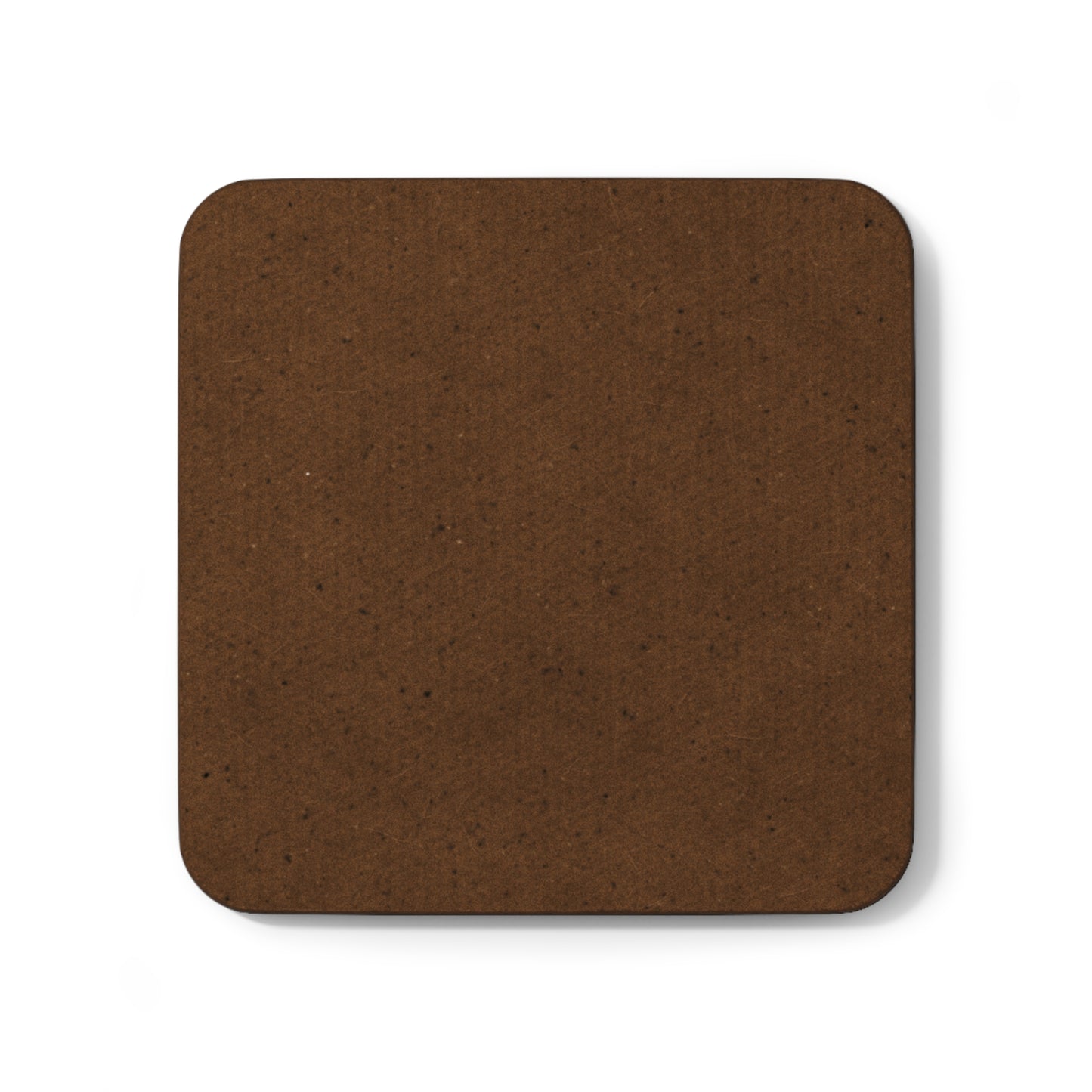 Manifesting Millions- Hardboard Back Coaster