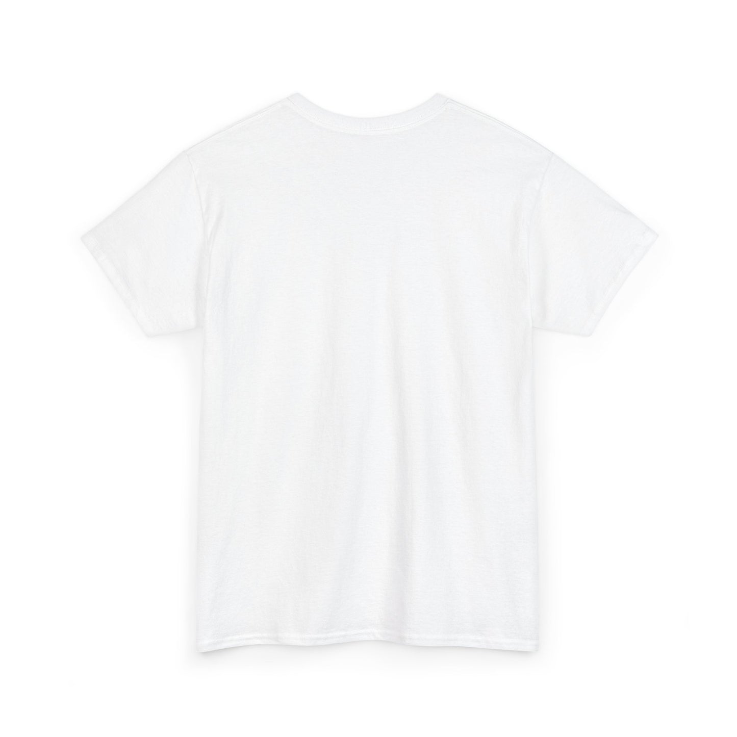 Manifesting Millions- Heavy Cotton T-Shirt