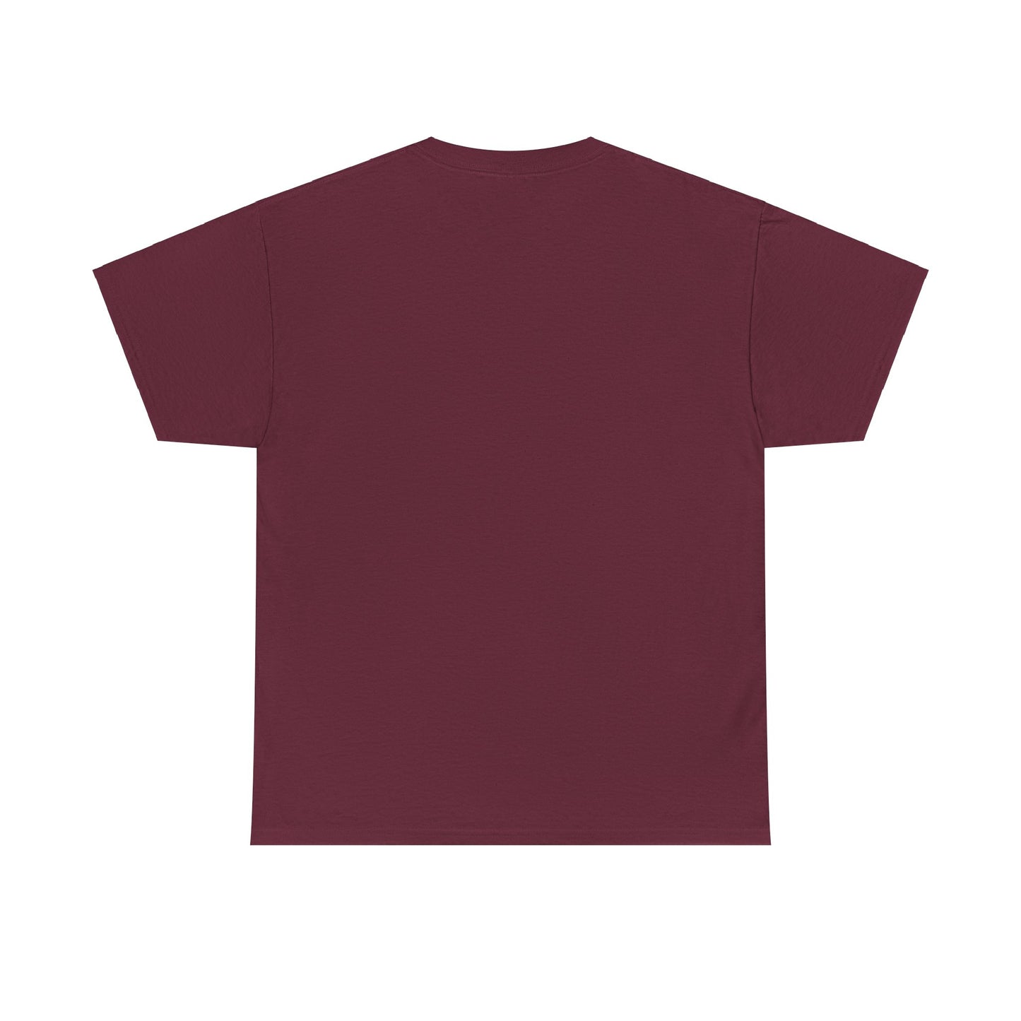 Manifesting Millions- Heavy Cotton T-Shirt