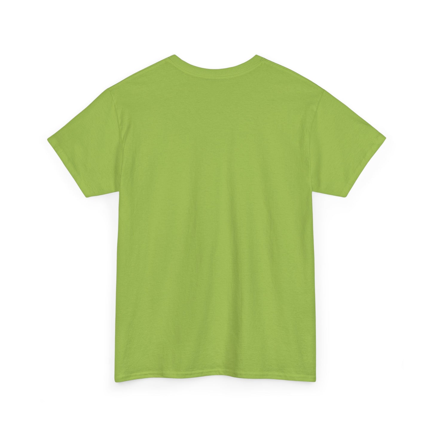 Manifesting Millions- Heavy Cotton T-Shirt