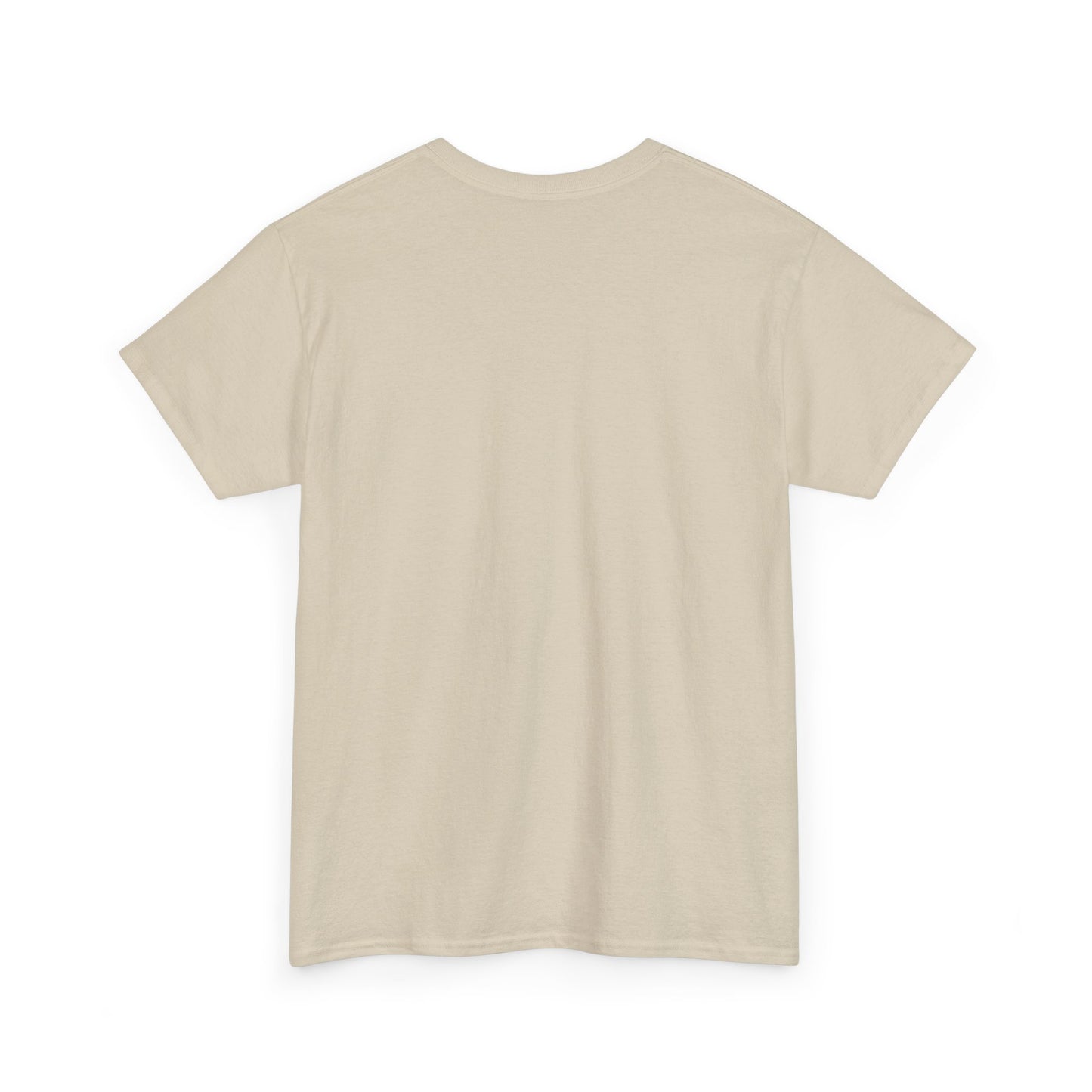 Manifesting Millions- Heavy Cotton T-Shirt