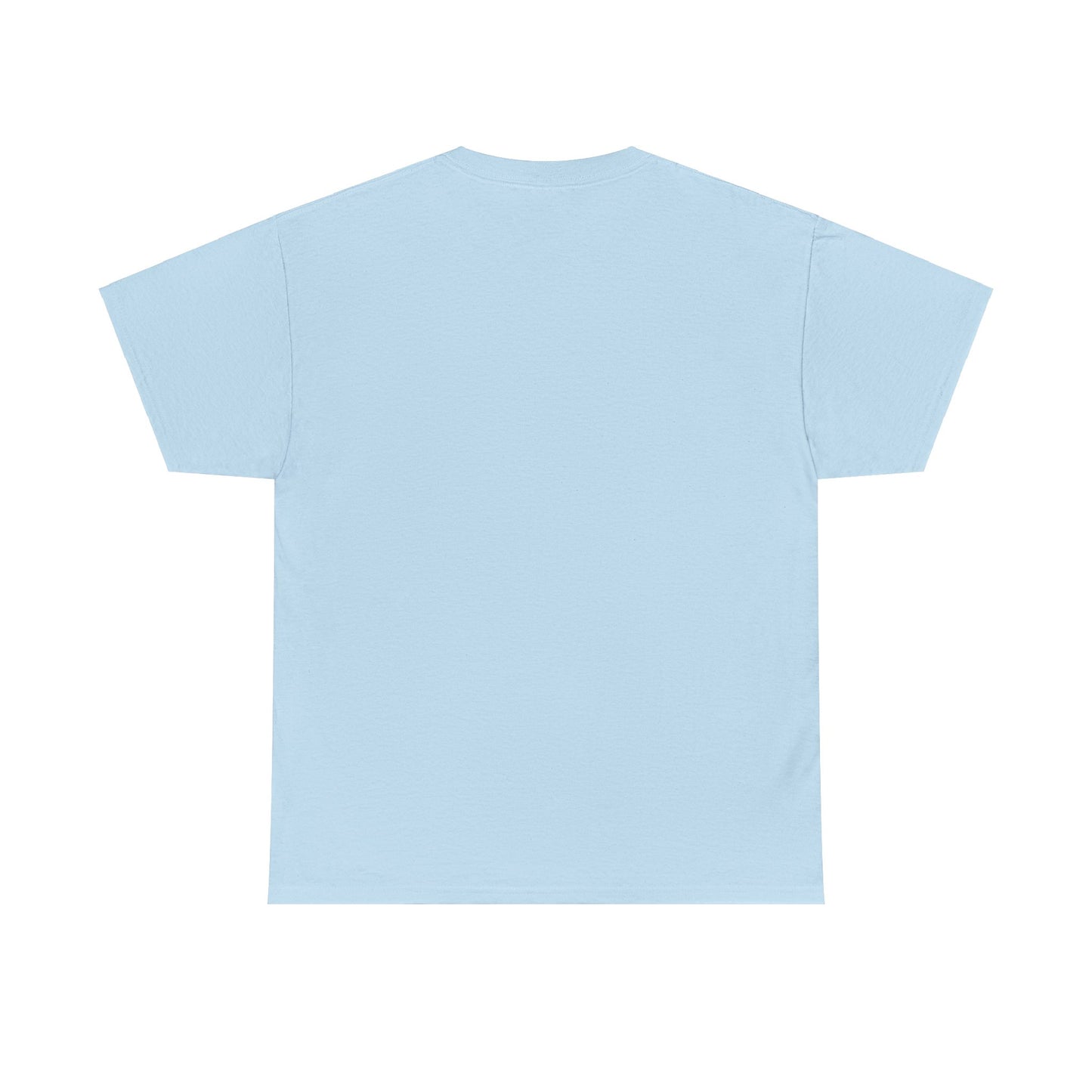Manifesting Millions- Heavy Cotton T-Shirt