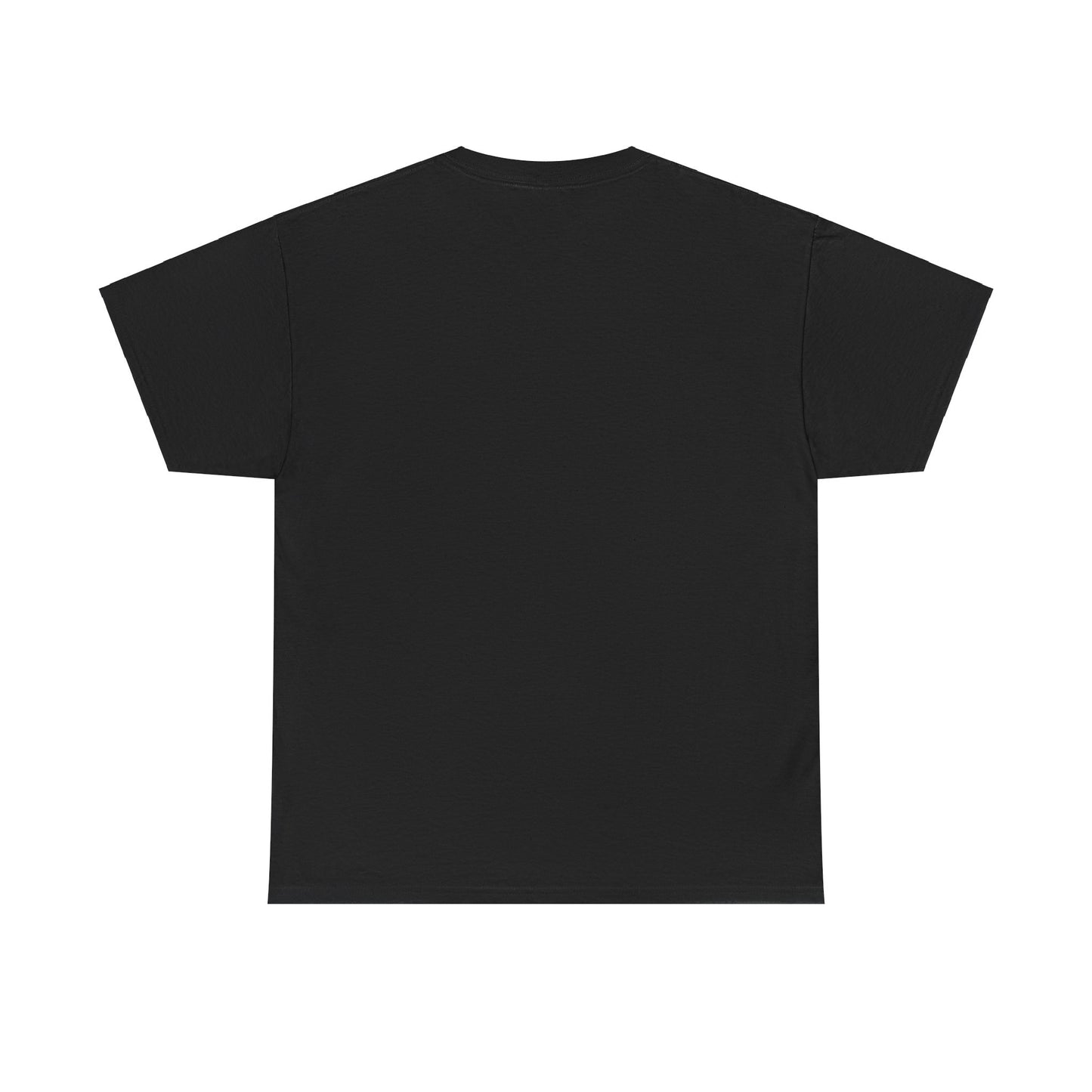 Manifesting Millions- Heavy Cotton T-Shirt