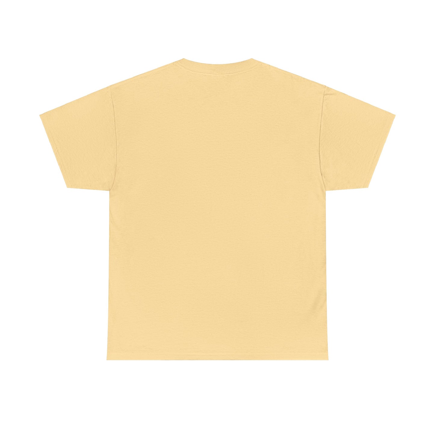 Manifesting Millions- Heavy Cotton T-Shirt