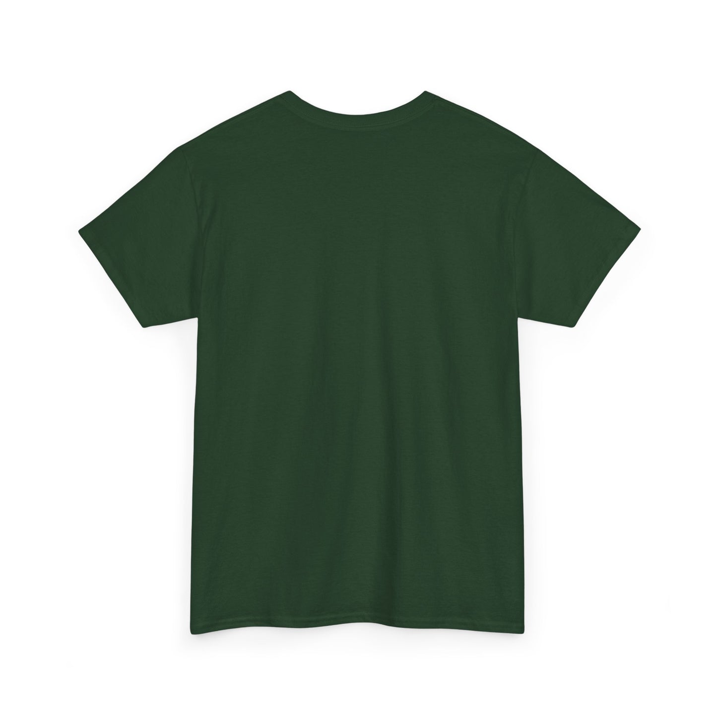 Manifesting Millions- Heavy Cotton T-Shirt