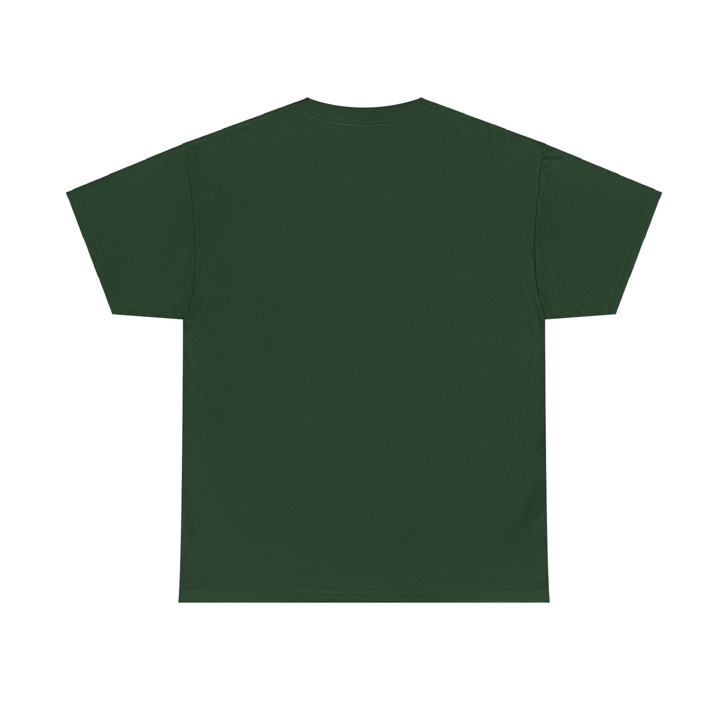 Manifesting Millions- Heavy Cotton T-Shirt