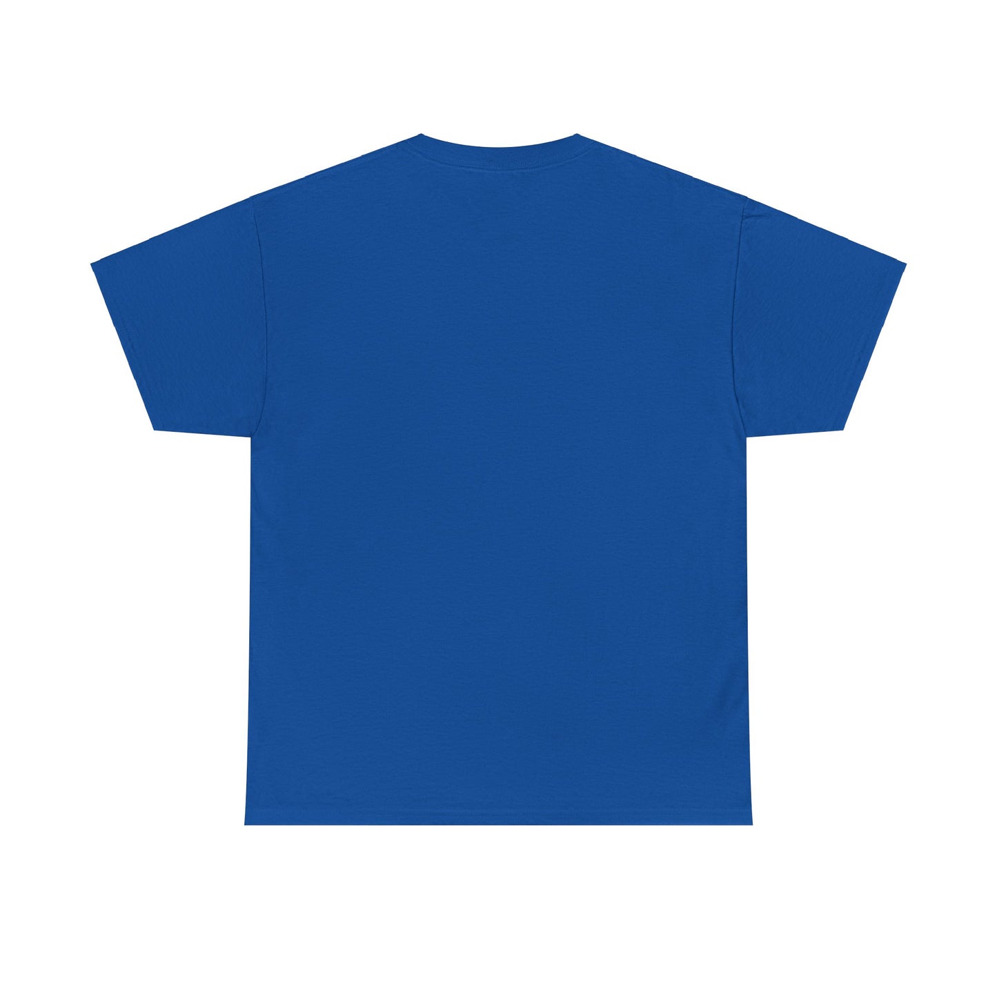 Manifesting Millions- Heavy Cotton T-Shirt