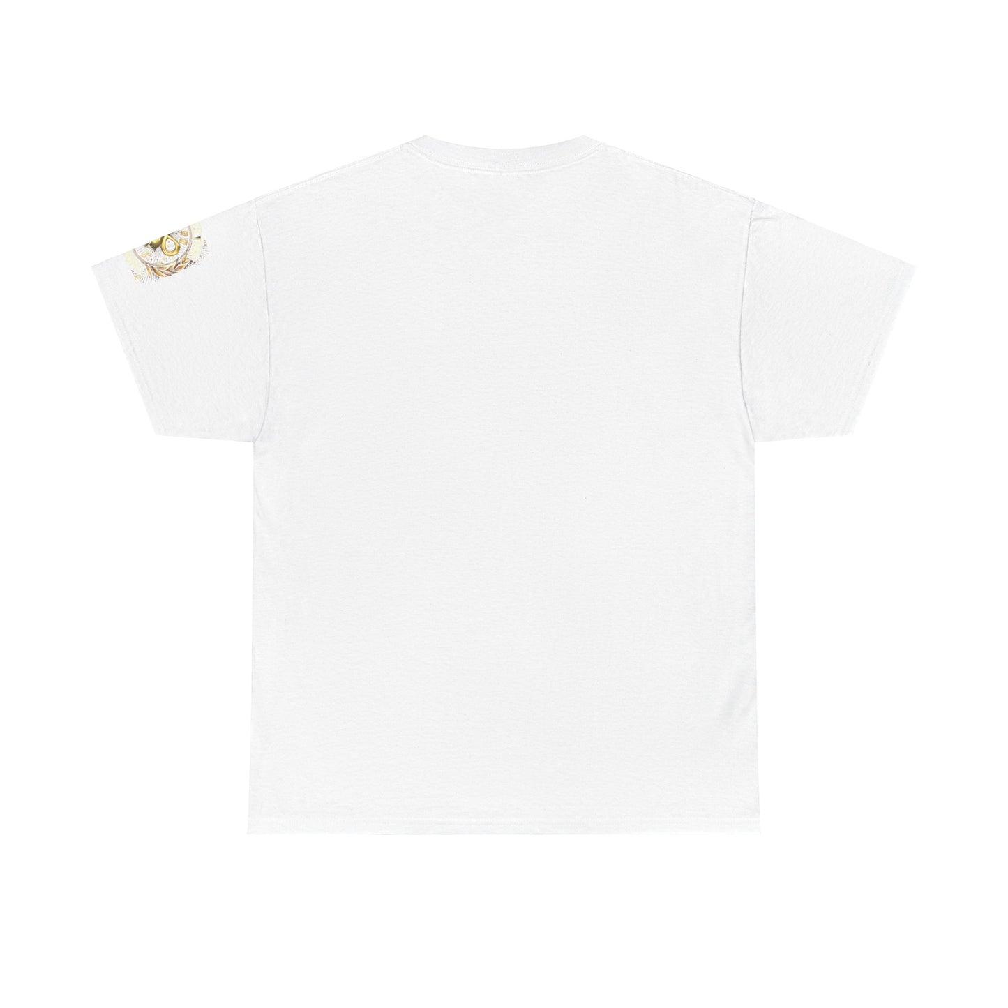 Manifesting Millions - Heavy Cotton Tee