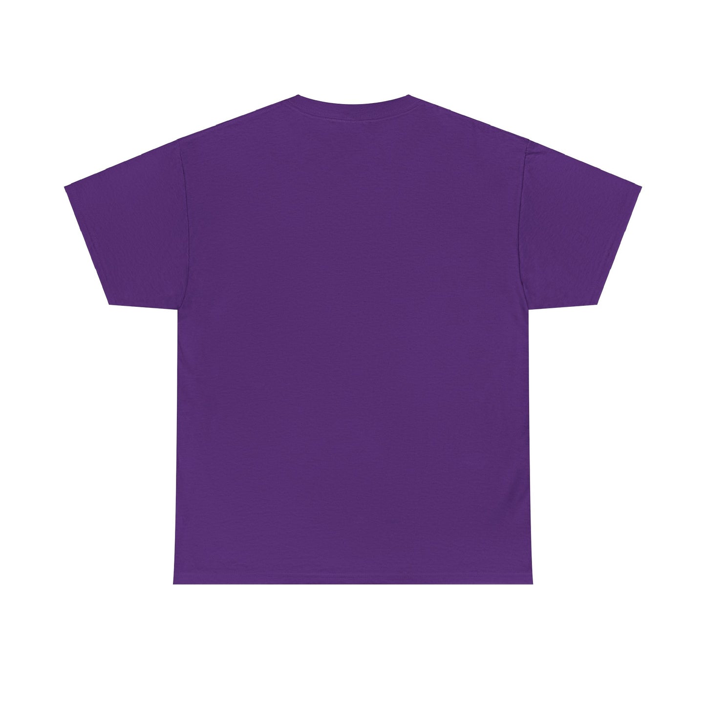Manifesting Millions- Heavy Cotton T-Shirt