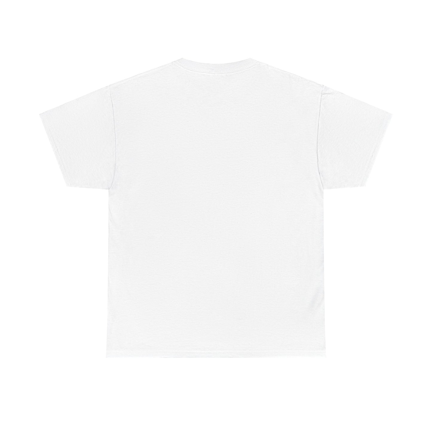 Manifesting Millions- Heavy Cotton T-Shirt