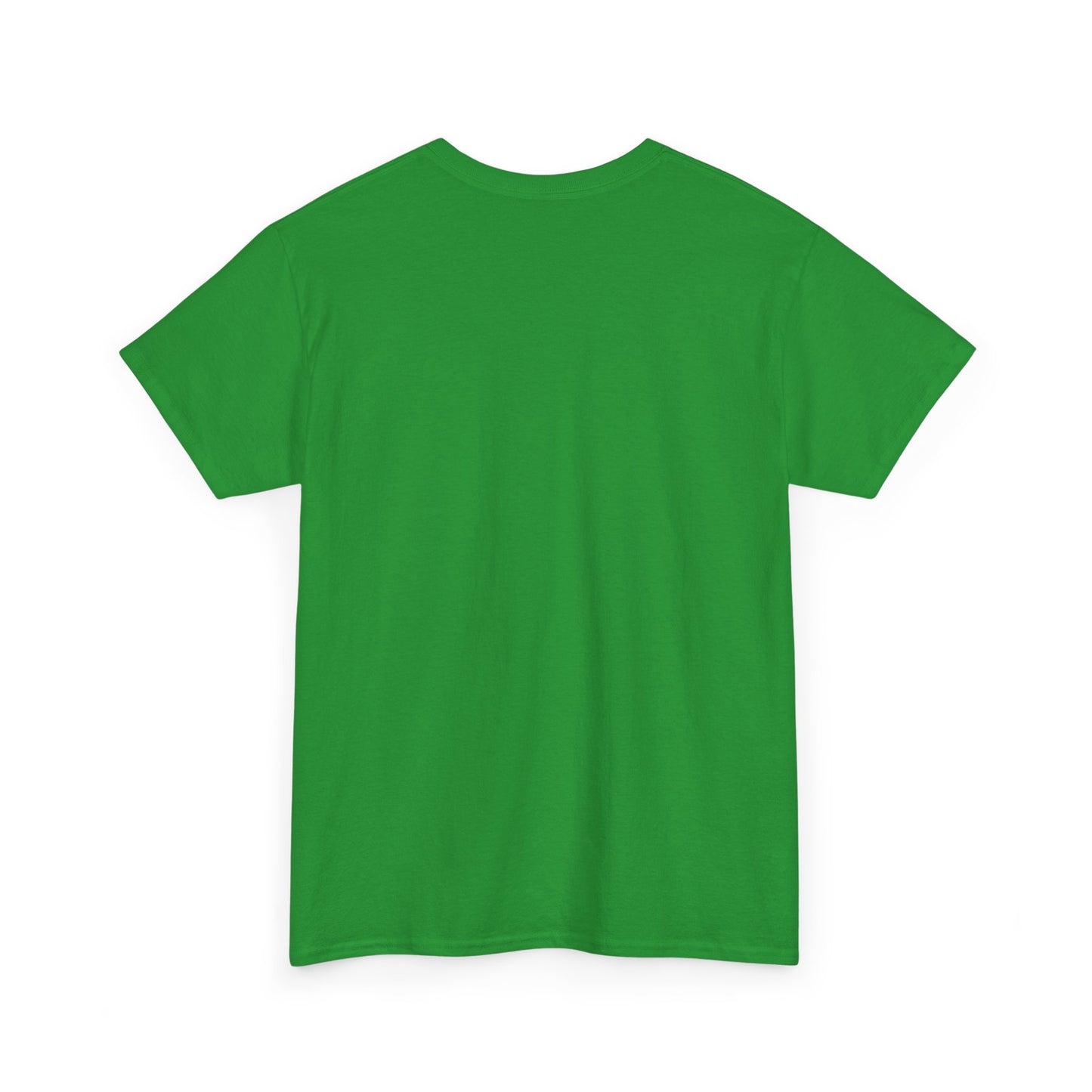 Manifesting Millions- Heavy Cotton T-Shirt