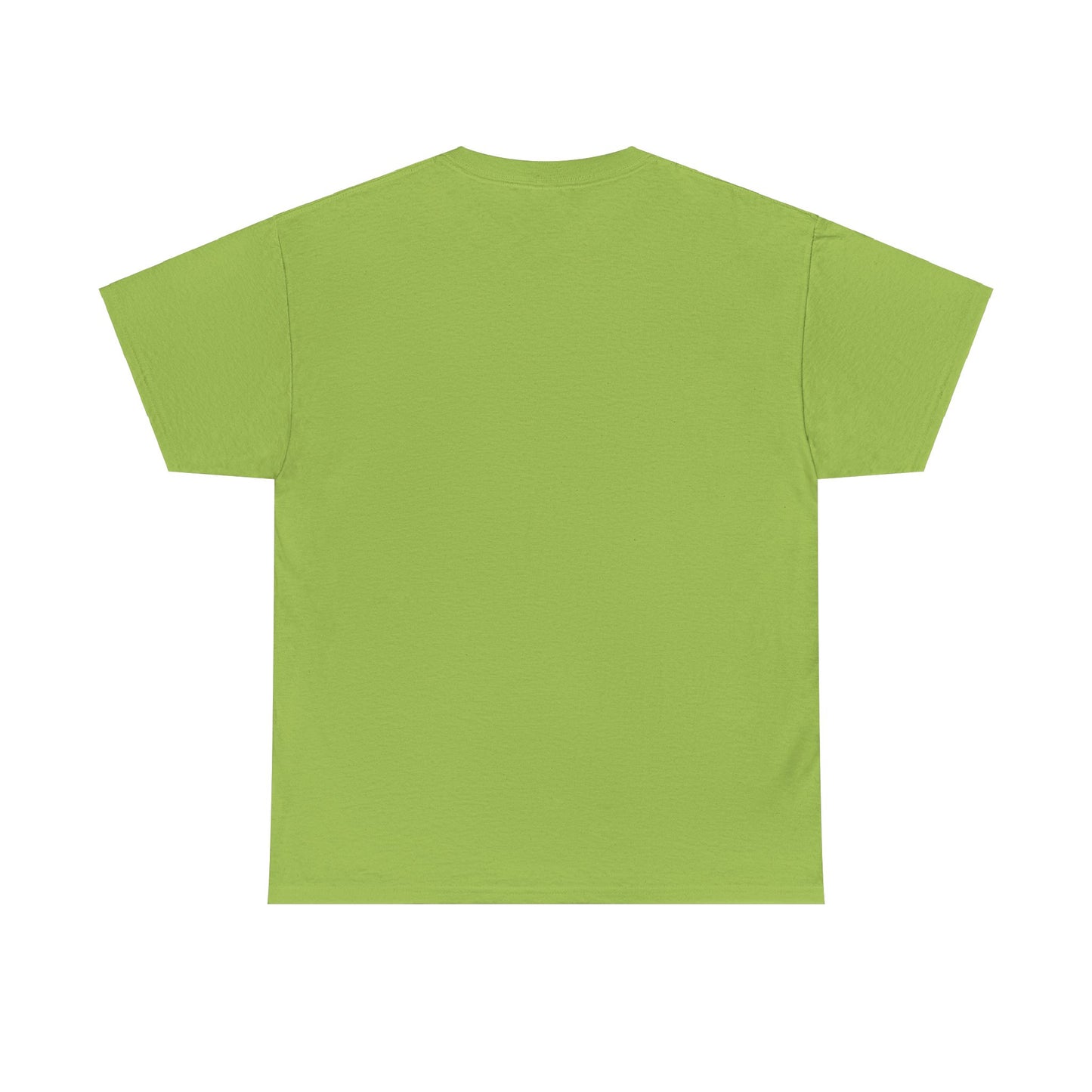 Manifesting Millions- Heavy Cotton T-Shirt