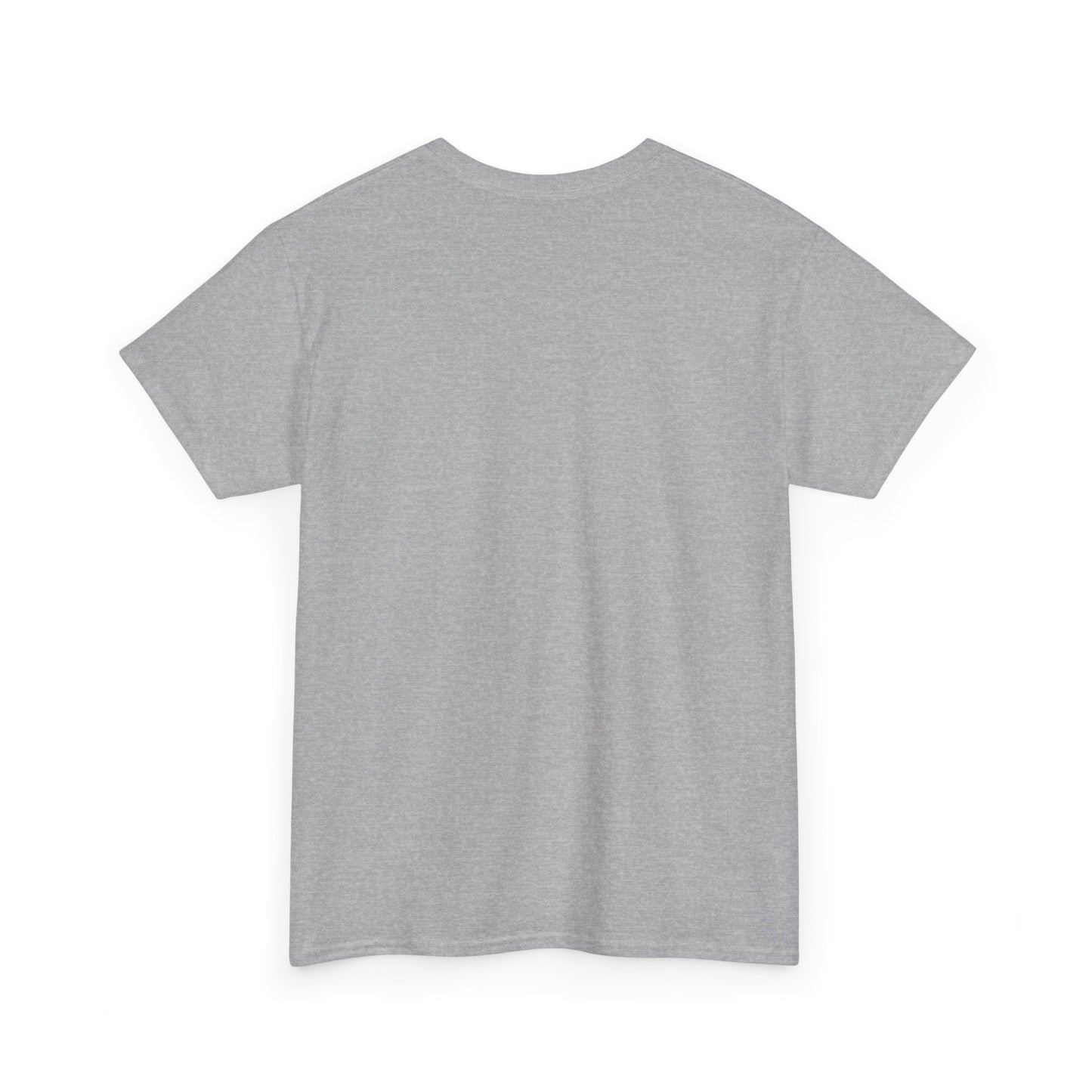 Manifesting Millions- Heavy Cotton T-Shirt