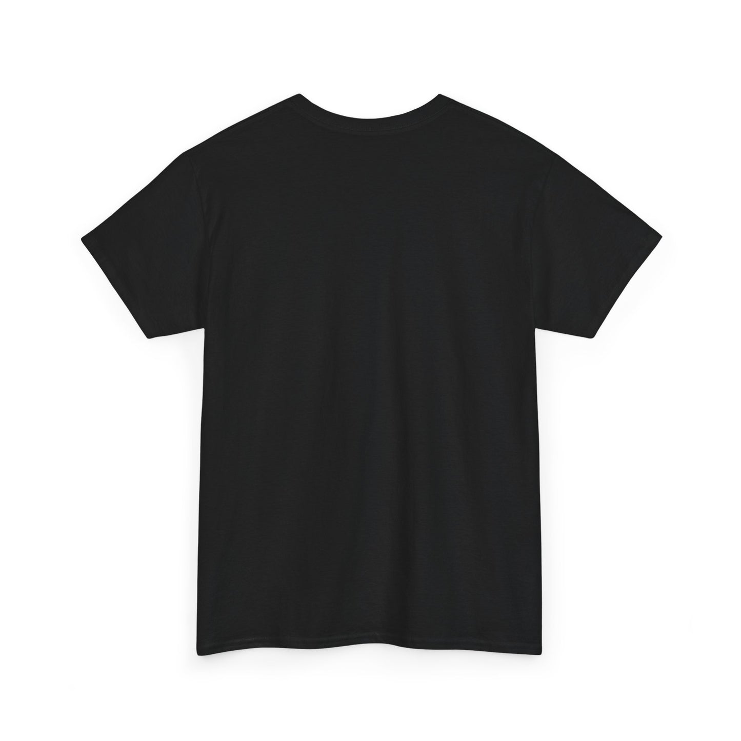 Manifesting Millions- Heavy Cotton T-Shirt