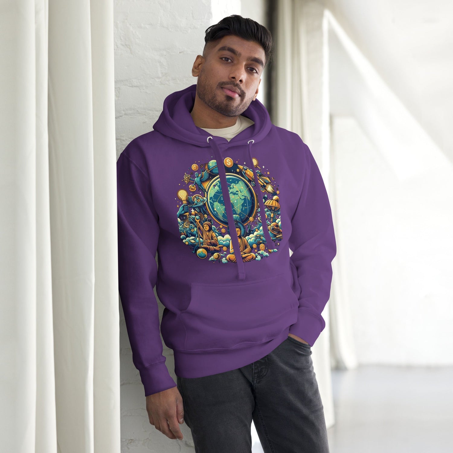Men’s Clothing