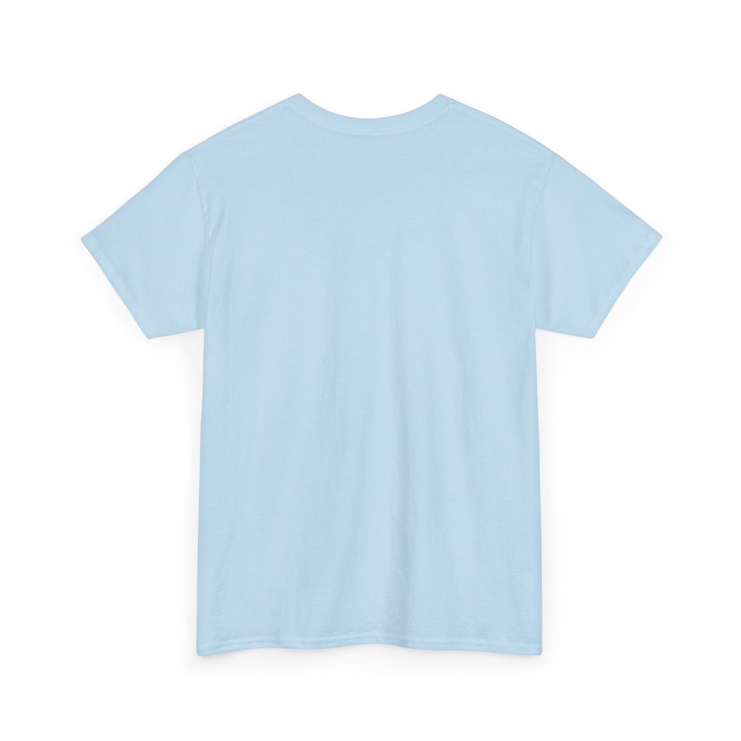 Manifesting Millions- Heavy Cotton T-Shirt