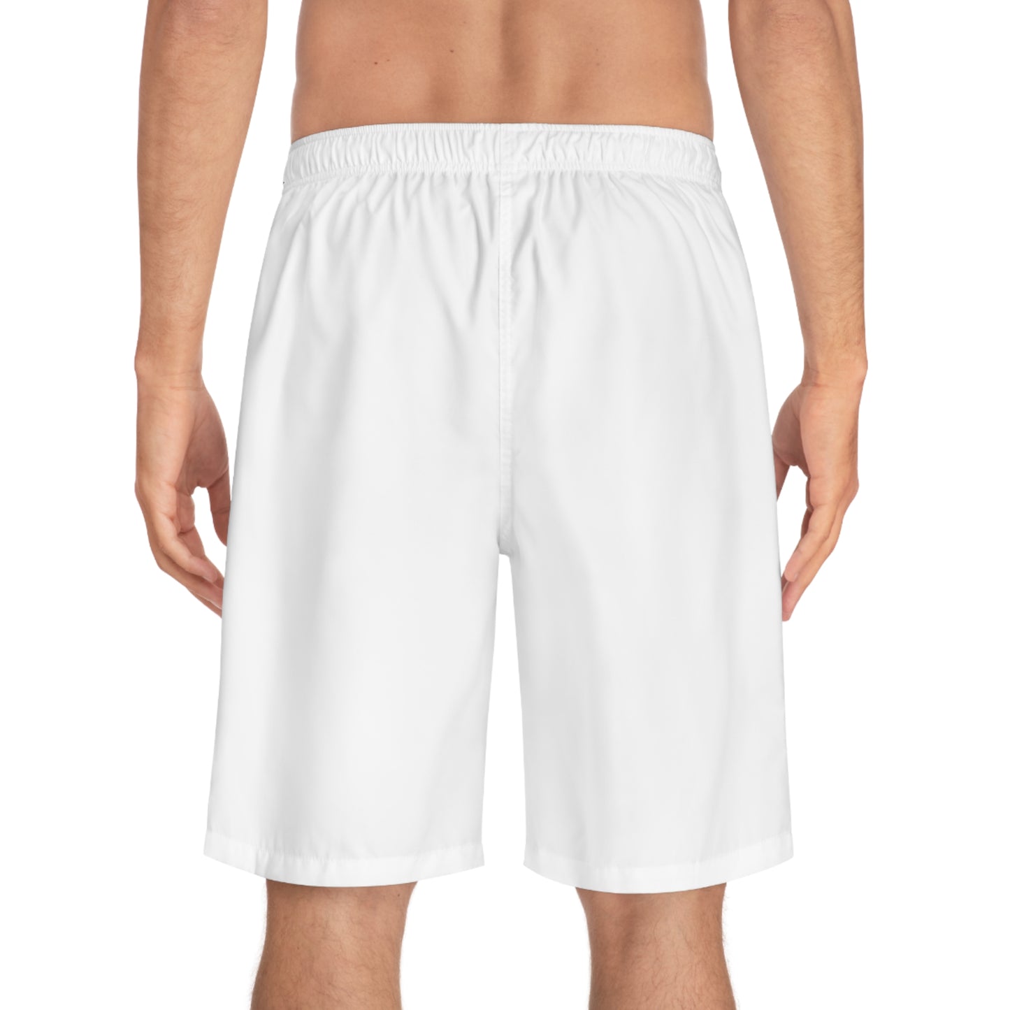 Manifesting Millions - Board Shorts pour hommes (AOP)
