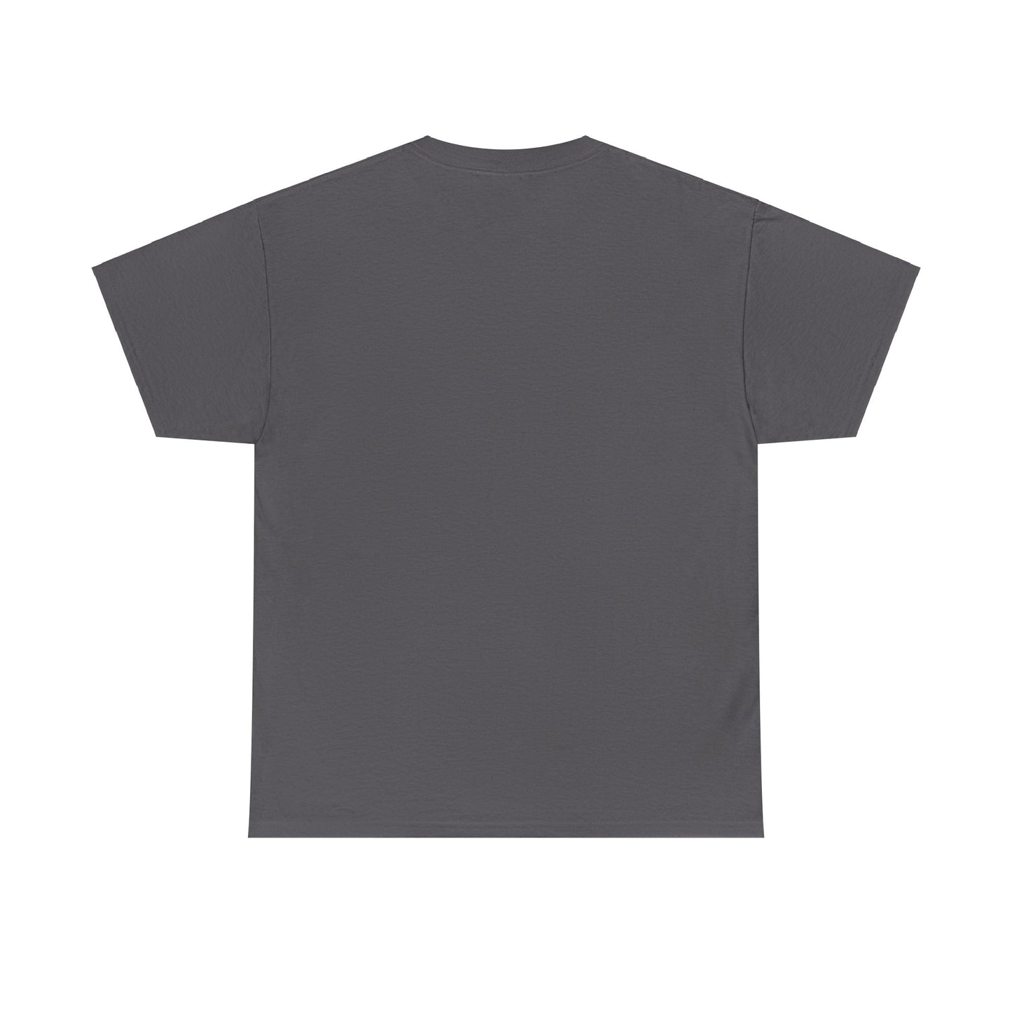 Manifesting Millions- Heavy Cotton T-Shirt