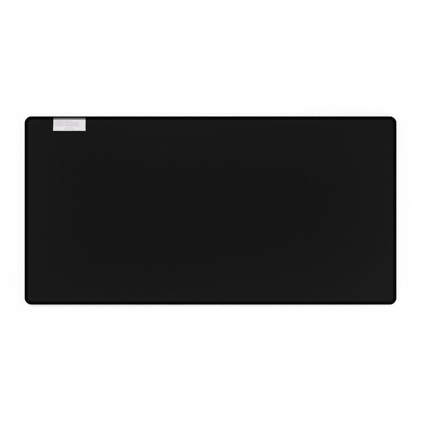 Manifesting Millions- Desk Mat